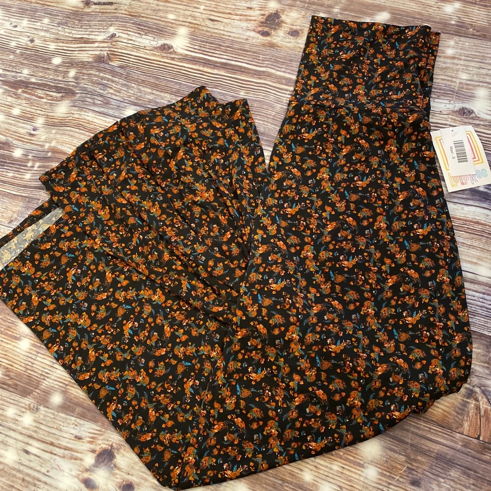 NWT Lularoe Maxi skirt size small